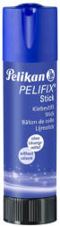 Pelikan Lipici Solid Stick Pelifix Fara Solvent 40 Grame (335671)