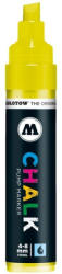 MOLOTOW Chalk Marker (4-8 mm) (MLW217)