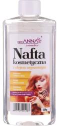 New Anna Cosmetics Balsam de păr Kerosen și Ulei de argan - New Anna Cosmetics 120 g