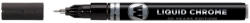 MOLOTOW Marker LIQUID CHROME 1 mm (MLW564)