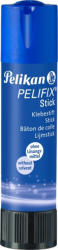 Pelikan Lipici Solid Stick Pelifix Fara Solvent 10 Grame (335653) - roua