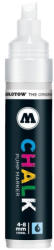 MOLOTOW Chalk Marker (4-8 mm) (MLW216)
