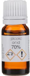 BINGOSPA Acid glicolic 70% pH 0, 1 - BingoSpa 30 ml Masca de fata