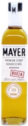  Mayer kézműves bodzaszörp - 0, 5L - bareszkozok