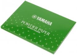Yamaha Powder Paper - lydaly