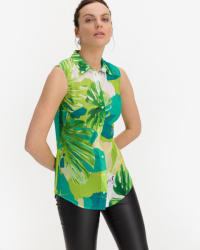 GUESS Clouis Bluză Guess | Verde | Femei | XS - bibloo - 181,00 RON