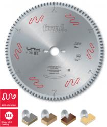 Freud LU3C-Freud lapszabász körfűrészlap D: 350x3, 2-2, 2x30 Z: 72 (LU3C 0400)