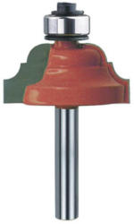 Wood-Tools Profilmaró D: 34, 9/h: 15, 8/H: 59/A: 8/H: 11, 1/R: 4, 8 (683493)