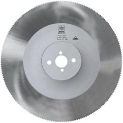 Dieffe HSS_DM05-dF Roszdamentes acél vágására D: 350x2, 5x32 Z220 (DM05 0350)