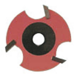 Wood-Tools Núttárcsa D: 47, 6/H: 4 (SCB3EM)