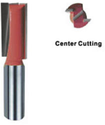 Wood-Tools Keresztélű nútmaró D: 10/h: 26/H: 57/A: 8 (021003)