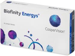 CooperVision Biofinity Energys (6 lencse) - lencsebolt