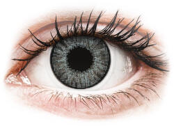 Alcon Air Optix Colors - Sterling Gray - dioptriával (2 db lencse)