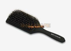 Mp. Hair Italy MP. Hair Четка за стилизиране на екстеншъни и треси Spazzola Extension Rettangolare for extension (043108)