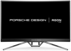 AOC Porsche design AGON PD27