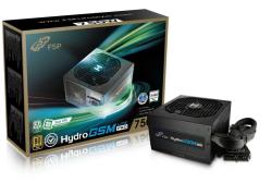 FSP Hydro GSM Lite Pro 750W 80 PLUS Gold (PPA7506101)