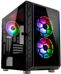 Kolink Citadel Glass SE ARGB
