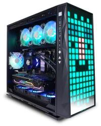 IN WIN 309 Gaming Edition (IW-CS-309GE-BLK)