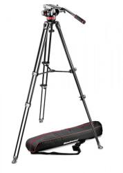 Manfrotto Mvh502a + Mvt502am