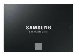 Samsung 2.5 870 EVO 2TB SATA3 (MZ-77E2T0B)