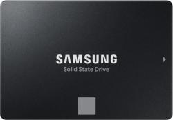 Samsung 870 EVO 2.5 4TB SATA3 (MZ-77E4T0B/EU) (Solid State