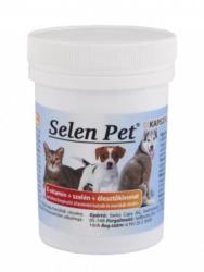 Selen Pet kapszula 50db