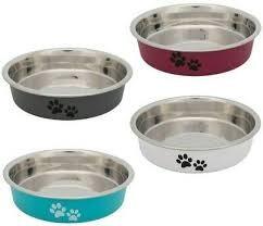 TRIXIE 25275 fém tál rövid orrú cicáknak 13cm - vetpluspatika
