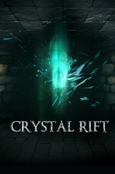 Psytec Games Crystal Rift (PC)