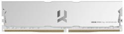 GOODRAM IRDM PRO 8GB DDR4 3600MHz IRP-W3600D4V64L17S/8G