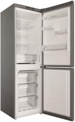 Indesit INFC8 TI21X Hűtőszekrény, hűtőgép