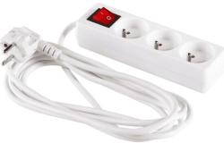 ELCAN 3 Plug 3 m Switch (PM-ZW-3G-30)