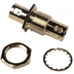 Shure Адаптер bulkhead bnc 95A8994