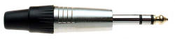 Stagg Жак конектор stereo STAGG - Модел 020STH