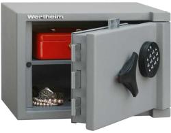 Wertheim AG 03 otthoni páncélszekrény passzív zárral (szürke)
