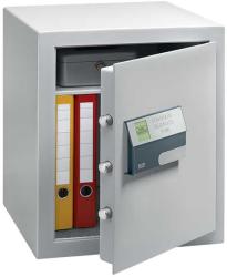 Burg Wächter C 340 E tűzvédett bútorszéf elektronikus zárral