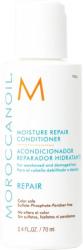 Moroccanoil Balsam pentru păr uscat și tratat chimic - Moroccanoil Moisture Repair Conditioner 70 ml