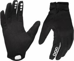 POC Resistance Enduro Glove Black/Uranium Black M Mănuși ciclism (PC303348204MED1)