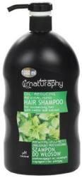 Naturaphy Șampon cu extract de urzică - Naturaphy 1000 ml