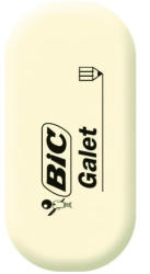 BIC Radiera ovala din cauciuc Bic Galet (BC847720/BUC)