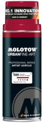 Molotow Urban Fine-Art Artist Acrylic (MLW232)