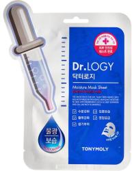 Tony Moly mască folie hidratantă - Tony Moly Dr. Logy Moisture Mask Sheet 23 g