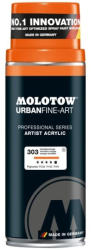 Molotow Urban Fine-Art Artist Acrylic (MLW228)