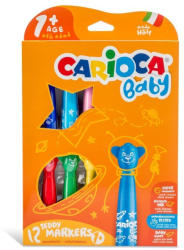 CARIOCA Baby Marker 1+ 12/set (SKR095)