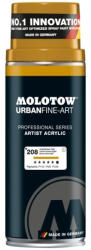 Molotow Urban Fine-Art Artist Acrylic (MLW260)