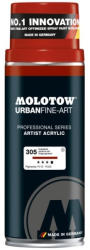 Molotow Urban Fine-Art Artist Acrylic (MLW231)
