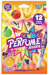 CARIOCA Carioci Carioca Parfumate Xplosion, 12/Set (SKR072)