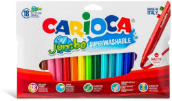 CARIOCA Carioci Jumbo Carioca, 18/Set (SKR061)