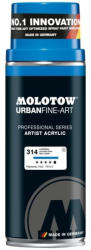 Molotow Urban Fine-Art Artist Acrylic (MLW241)