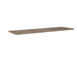 AREZZO design design 190x49, 4x2, 8 cm mosdópult, Természetes tölgy AR-167044 (AR-167044)