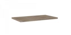 AREZZO design design 100x49, 4x2, 8 cm mosdópult, Természetes tölgy AR-167692 (AR-167692)